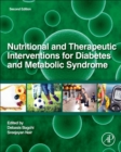 Image for Nutritional and Therapeutic Interventions for Diabetes and Metabolic Syndrome