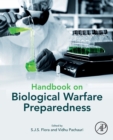 Image for Handbook on Biological Warfare Preparedness