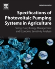 Image for Specifications of Photovoltaic Pumping Systems in Agriculture