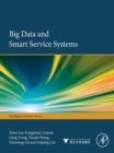 Image for Big Data and Smart Service Systems