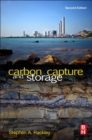 Image for Carbon capture and storage