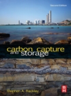Image for Carbon capture and storage