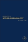 Image for Advances in Applied Microbiology