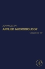 Image for Advances in Applied Microbiology. : Volume 99