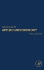 Image for Advances in applied microbiologyVolume 98