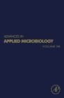 Image for Advances in applied microbiology. : Volume 98