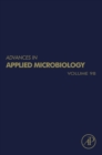 Image for Advances in applied microbiology.