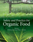 Image for Safety and practice for organic food