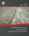 Image for Transform Plate Boundaries and Fracture Zones