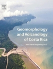 Image for Geomorphology and Volcanology of Costa Rica
