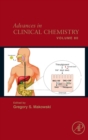 Image for Advances in clinical chemistryVolume 80