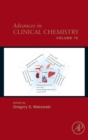 Image for Advances in clinical chemistryVolume 79