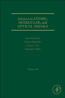 Image for Advances in atomic, molecular, and optical physicsVolume 66