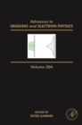 Image for Advances in imaging and electron physicsVolume 204 : Volume 204
