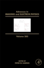 Image for Advances in imaging and electron physicsVolume 203 : Volume 203