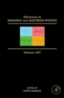 Image for Advances in imaging and electron physicsVolume 201 : Volume 201