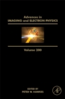 Image for Advances in imaging and electron physicsVolume 200 : Volume 200