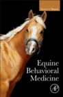 Image for Equine Behavioral Medicine