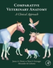 Image for Comparative Veterinary Anatomy: A Clinical Approach