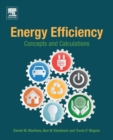 Image for Energy efficiency  : concepts and calculations