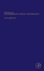 Image for Advances in experimental social psychologyVolume 55 : Volume 55