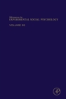 Image for Advances in experimental social psychology. : Volume 55