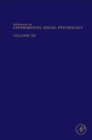 Image for Advances in experimental social psychologyVolume 56 : Volume 56