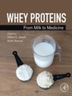 Image for Whey proteins: from milk to medicine