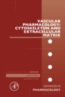 Image for Vascular pharmacology: cytoskeleton and extracellular matrix