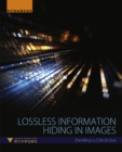Image for Lossless information hiding in images