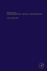 Image for Advances in experimental social psychology. : Volume 56