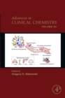 Image for Advances in Clinical Chemistry. : Volume 82