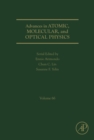 Image for Advances in atomic, molecular, and optical physics. : Volume 66