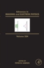 Image for Advances in imaging and electron physics. : Volume 204