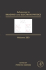 Image for Advances in imaging and electron physics. : Volume 203