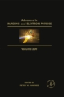 Image for Advances in imaging and electron physics. : Volume 200