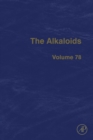Image for The Alkaloids.