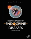 Image for Encyclopedia of Endocrine Diseases