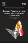 Image for Inhaled Pharmaceutical Product Development Perspectives