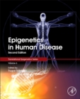 Image for Epigenetics in Human Disease