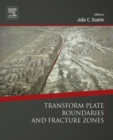 Image for Transform plate boundaries and fracture zones