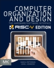 Image for Computer Organization and Design RISC-V Edition