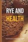 Image for Rye and health