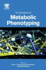 Image for The Handbook of Metabolic Phenotyping