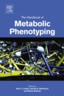 Image for The handbook of metabolic phenotyping