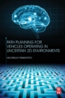 Image for Path planning for vehicles operating in uncertain 2D environments