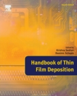 Image for Handbook of Thin Film Deposition