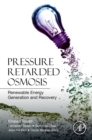 Image for Pressure retarded osmosis: renewable energy generation and recovery