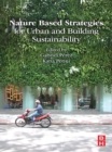 Image for Nature based strategies for urban and building sustainability