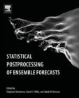 Image for Statistical postprocessing of ensemble forecasts